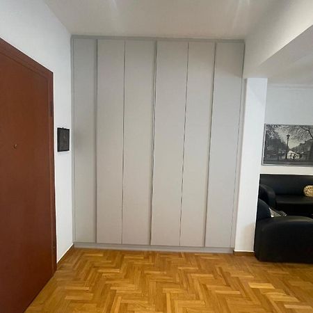 Апартаменты Pagrati Flat 7 Афины Экстерьер фото