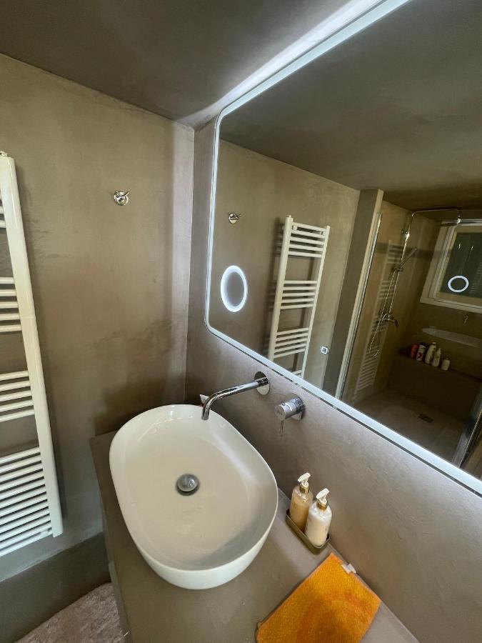 Апартаменты Pagrati Flat 7 Афины Экстерьер фото