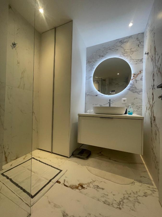 Апартаменты Pagrati Flat 7 Афины Экстерьер фото